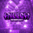 Значок сервера WillowAnarchy