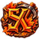Значок сервера Symbionex
