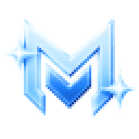 Значок сервера MOONVALE VANILLA