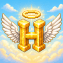 Значок сервера HeavenCraft