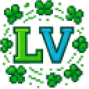 Значок сервера LuckyVortex