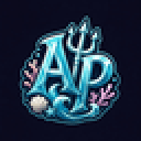 Значок сервера Aqua Project