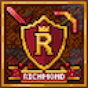 Значок сервера RICHMOND