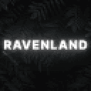 Значок сервера RavenLand
