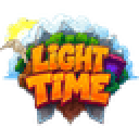 Значок сервера LightTime