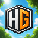 Значок сервера Hive Grief