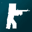 Значок сервера Counter-Mine 2