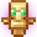 Значок сервера TotemCraft