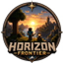 Значок сервера HorizonFrontier