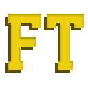 Значок сервера FunTime