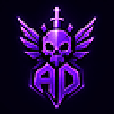 Значок сервера play.alterdays.ru