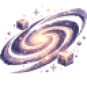 Значок сервера Andromeda World