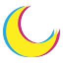 Значок сервера mw.moonuni.ru