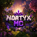 Значок сервера NortyxMC
