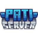 Значок сервера patiserver.ru