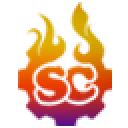 Значок сервера vanilla.sparkcraft.ru