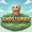 Значок сервера mc.ghostgrief.pw